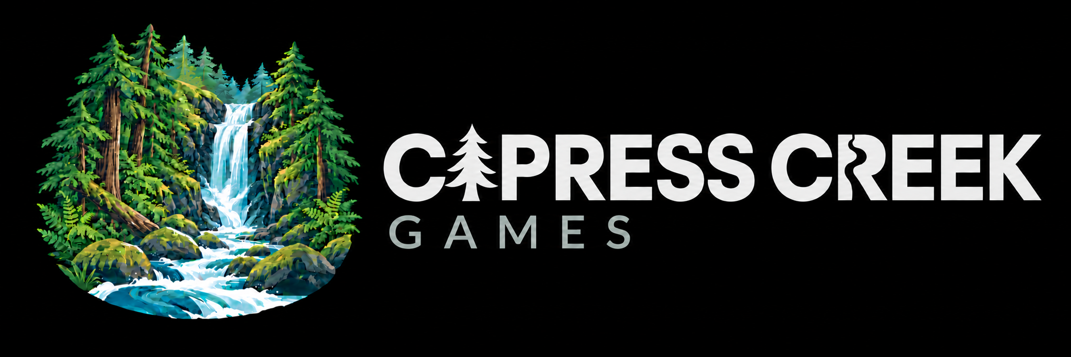 Cypress Creek Games